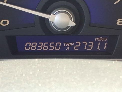 Used 2011 Honda Civic LX image 24