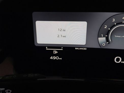 New 2026 Audi Q3 quattro 2.0T AWD/4WD image 23