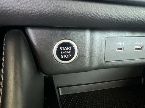 Certified 2023 Nissan Rogue SL FWD image 56