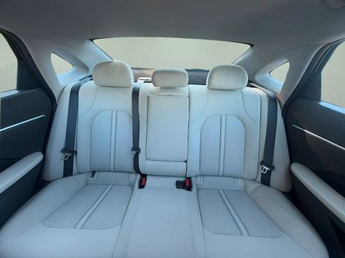 Used 2024 Hyundai Sonata SEL FWD image 16