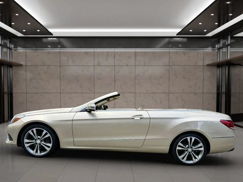 Used 2016 Mercedes-Benz E 400 Cabriolet image 22