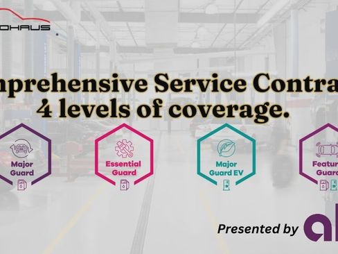 Used 2024 Tesla Model Y Long Range image 28