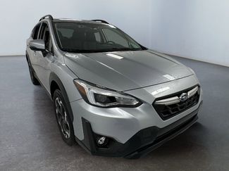 Used 2023 Subaru Crosstrek 2.5i Limited w/ Moonroof Package video 1