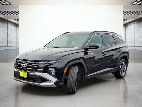 Used 2025 Hyundai Tucson SEL image 11