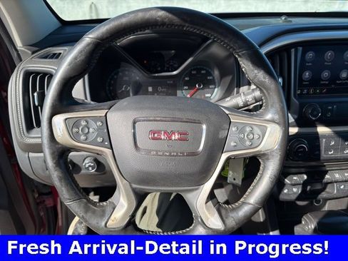 Used 2019 GMC Canyon Denali image 5