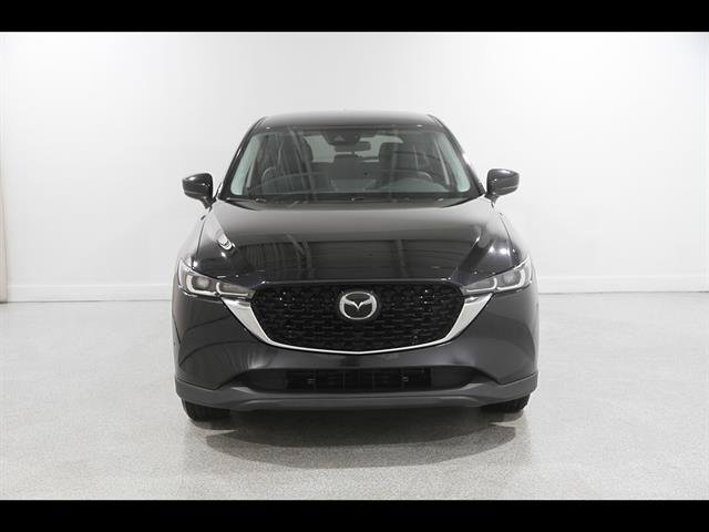 Certified 2023 MAZDA CX-5 AWD 2.5 S w/ Select Package image 2