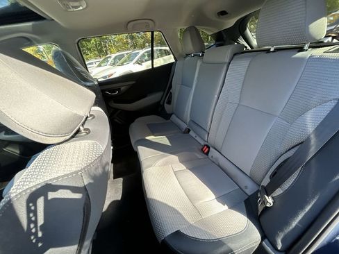Certified 2025 Subaru Outback Premium AWD/4WD image 13