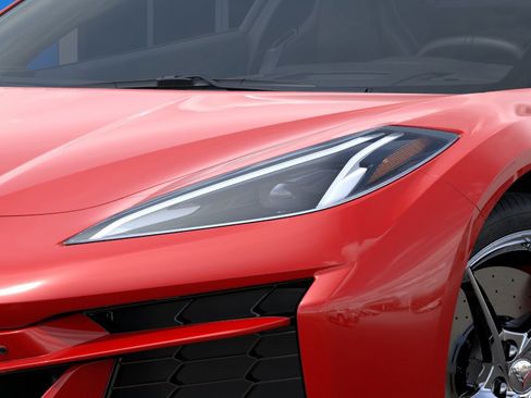 New 2026 Chevrolet Corvette E-Ray image 10