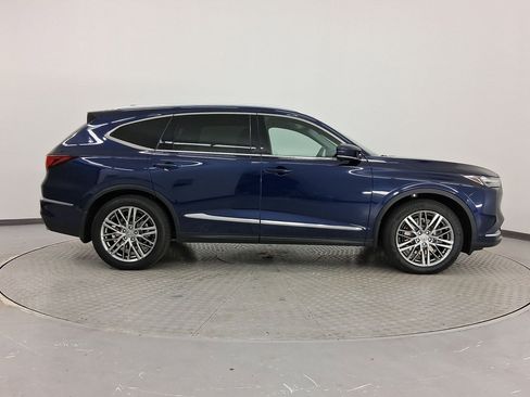 Used 2023 Acura MDX SH-AWD w/ Advance Package image 8