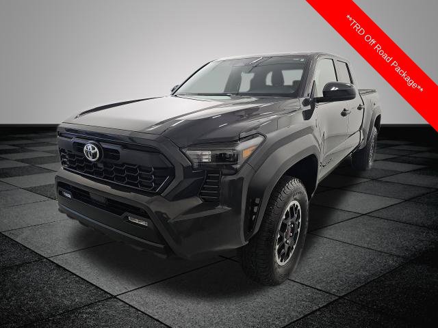 Certified 2025 Toyota Tacoma TRD Off-Road AWD/4WD image 3