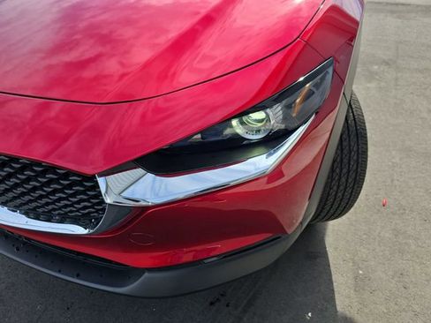 New 2026 MAZDA CX-30 AWD 2.5 S w/ Select Sport Pkg image 24