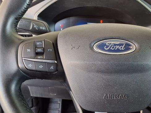 Used 2024 Ford Escape Active FWD image 24