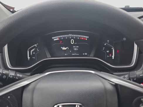 Used 2018 Honda CR-V EX image 10