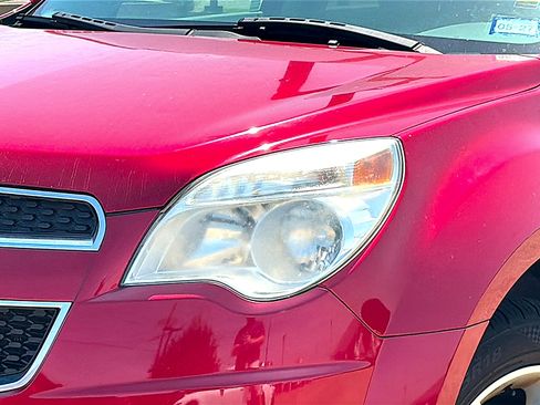 Used 2015 Chevrolet Equinox LT FWD image 4
