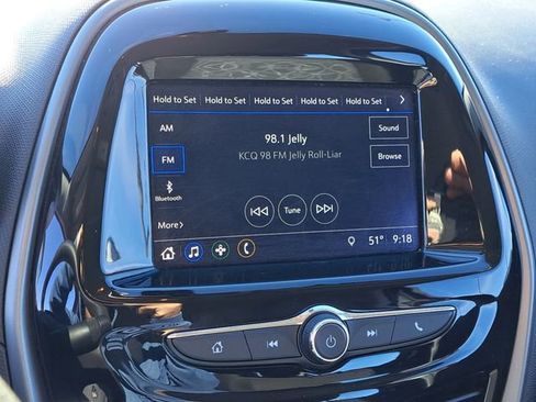 Used 2020 Chevrolet Spark LS image 8