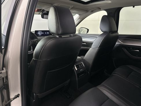 Used 2024 MAZDA CX-90 3.3 Turbo w/ Preferred Package image 27