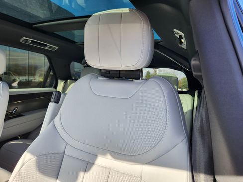 New 2026 Land Rover Range Rover Sport SE image 9