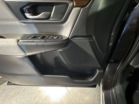 Certified 2022 Honda CR-V EX image 20