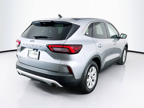 Used 2024 Ford Escape Active image 9