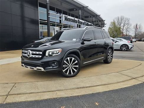 Used 2023 Mercedes-Benz GLB 250 GLB 250 image 1
