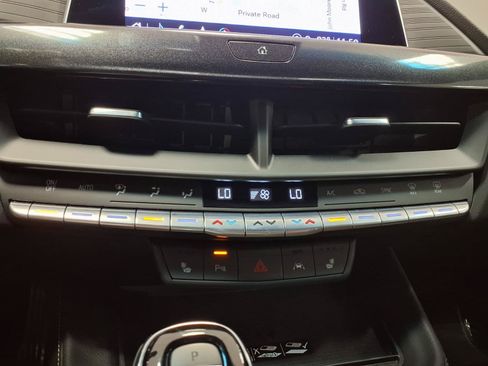 Certified 2023 Cadillac CT4 V Blackwing w/ Driver Assist Package RWD image 26