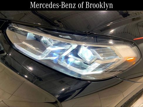 Used 2024 BMW X4 xDrive30i w/ Premium Package image 27