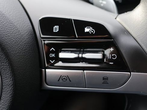 Certified 2024 Hyundai Tucson Limited image 12