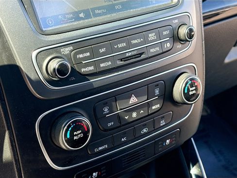 Used 2014 Kia Sorento SX w/ 3rd Row Package image 10