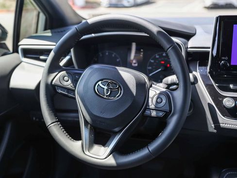 Certified 2026 Toyota Corolla SE FWD image 16