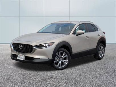 Certified 2023 MAZDA CX-30 AWD 2.5 S w/ Select Package