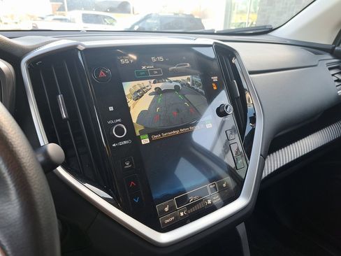 Certified 2024 Subaru Ascent Premium w/ Convenience Package image 14