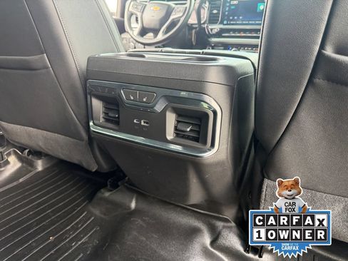 Used 2024 Chevrolet Silverado 2500 High Country w/ Technology Package AWD/4WD image 23
