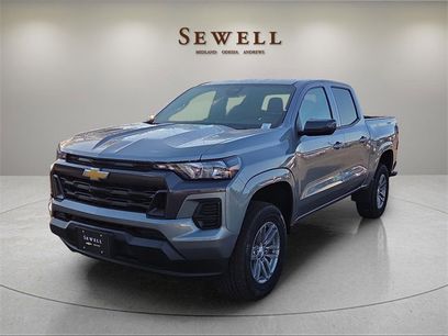 New 2026 Chevrolet Colorado LT w/ Advanced Trailering Package
