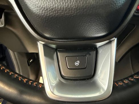 Used 2026 Honda CR-V TrailSport image 18