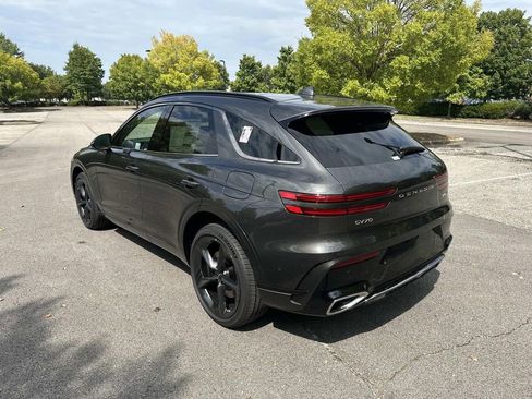 New 2026 Genesis GV70 3.5T Sport Prestige AWD/4WD image 5