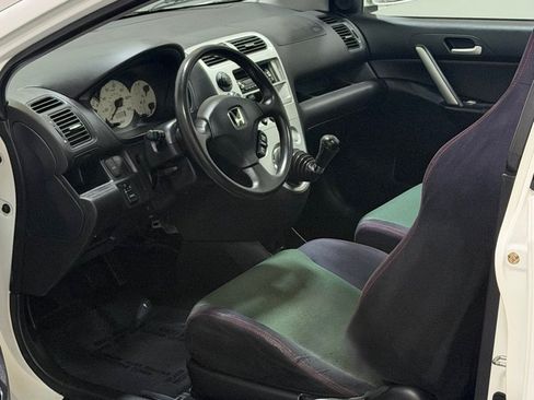 Used 2004 Honda Civic Si image 8
