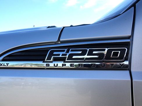 Used 2012 Ford F250 XLT w/ XLT Value Pkg image 51