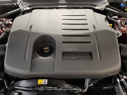 New 2026 Land Rover Discovery Limited Edition image 21