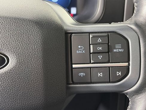 Certified 2024 Ford F150 Lariat w/ Bed Utility Package image 18