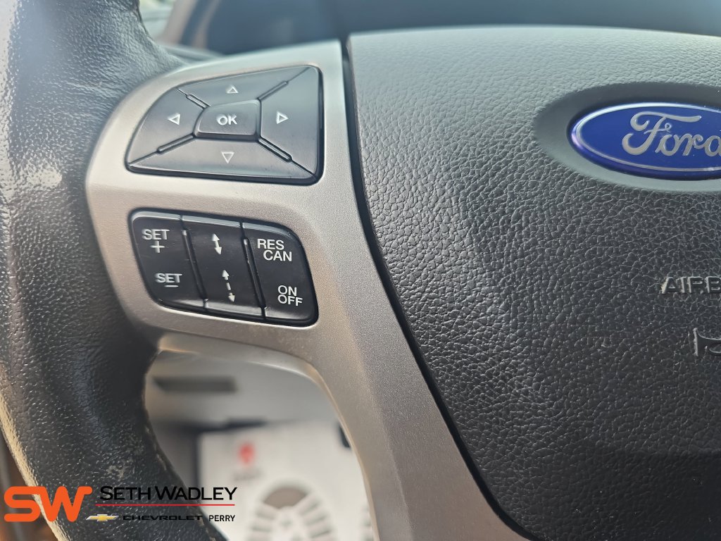 Used 2019 Ford Ranger XLT w/ FX4 Off-Road Package AWD/4WD image 16