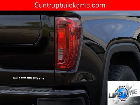New 2026 GMC Sierra 1500 Denali w/ Technology Package image 73