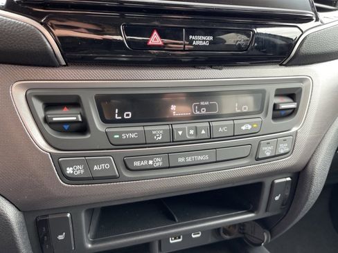 New 2026 Honda Ridgeline RTL image 12