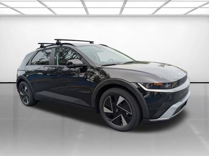 New 2025 Hyundai Ioniq 5 SEL