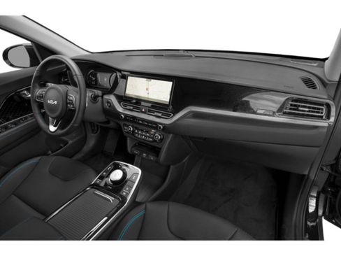 Used 2022 Kia Niro EX Premium FWD image 12
