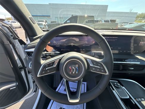 New 2026 Buick Enclave Preferred w/ Power Package image 19