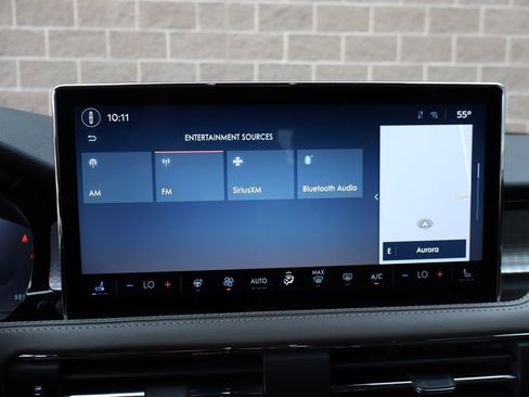 Used 2023 Lincoln Corsair AWD w/ Equipment Group 101A image 25