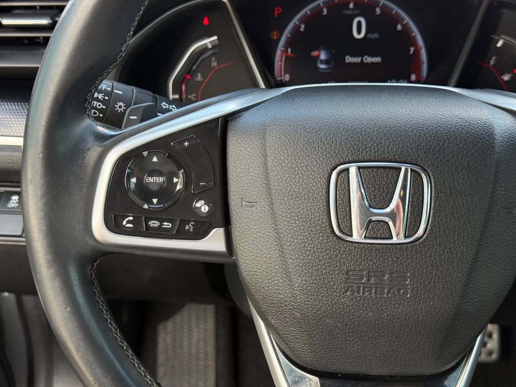 Used 2021 Honda Civic Sport image 12