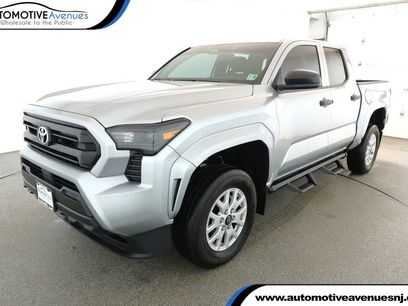 Used 2024 Toyota Tacoma SR