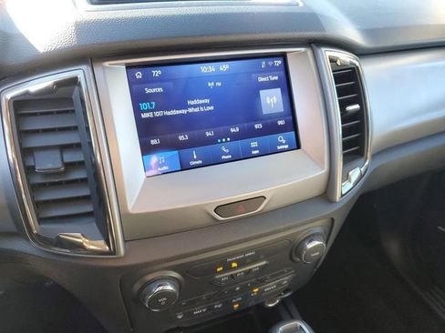 Used 2022 Ford Ranger XLT w/ Equipment Group 301A Mid image 19