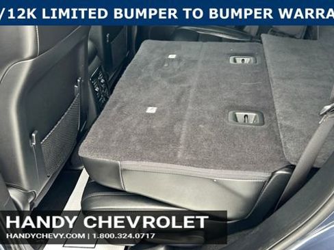 Used 2021 Jeep Grand Cherokee Limited image 39